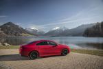 Mercedes-Benz CLA250 4Matic AMG Line 2019 года (WW)